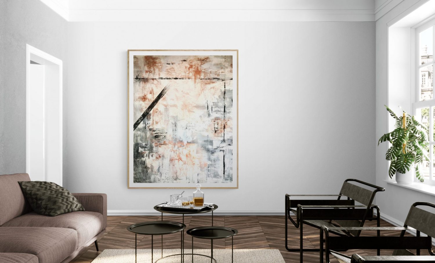 introspeccion room 2